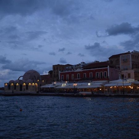 Coco Studio Chania  Екстер'єр фото
