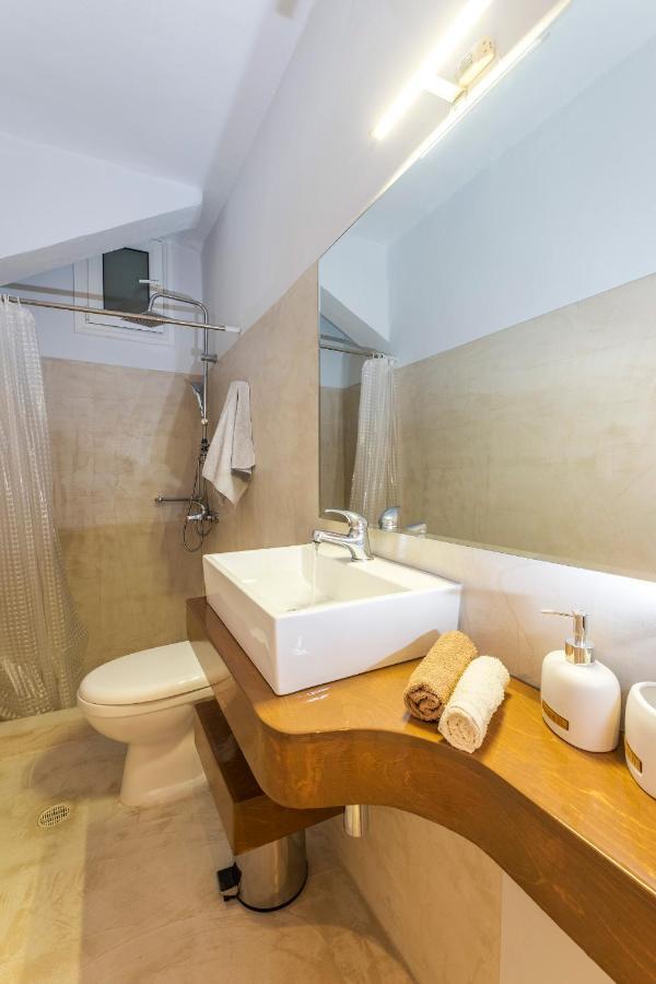 Coco Studio Chania  Екстер'єр фото