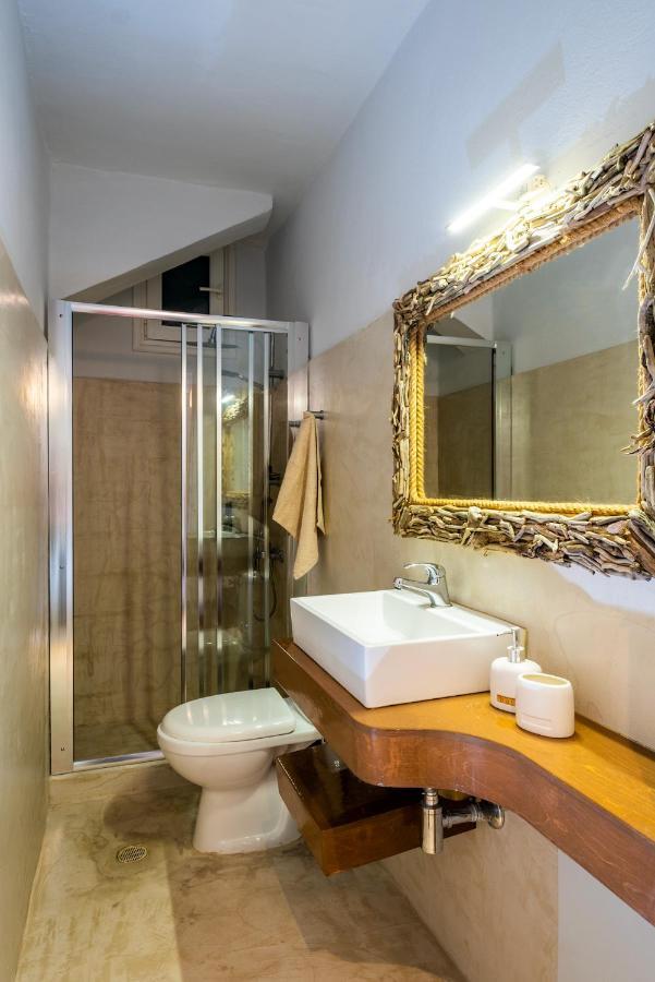 Coco Studio Chania  Екстер'єр фото