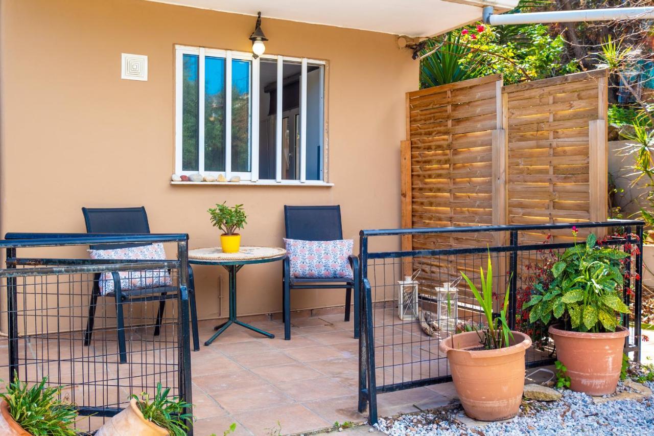 Coco Studio Chania  Екстер'єр фото